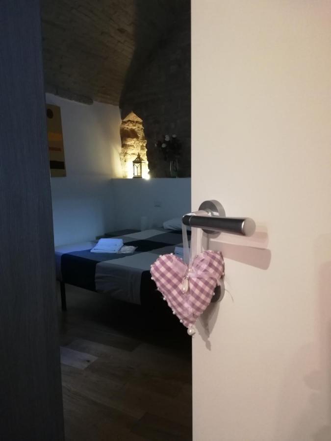 Appartamento Sant'Apollinare Assisi Exterior foto