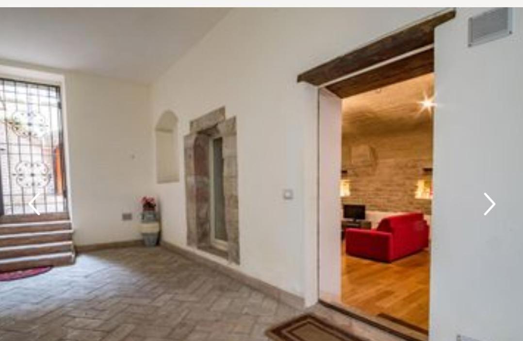 Appartamento Sant'Apollinare Assisi Exterior foto